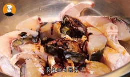 鱼鱼爆料做法视频,轻松学会家常美食制作，视频教程大公开！